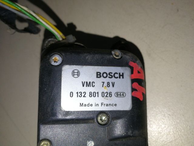 bontott AUDI A4 B5 Fűtés Állító Motor