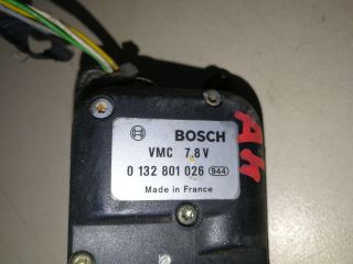 bontott AUDI A4 B5 Fűtés Állító Motor