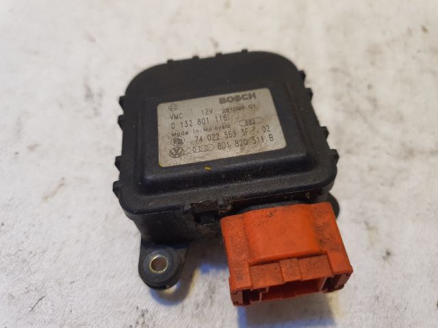 bontott AUDI A4 B5 Fűtés Állító Motor