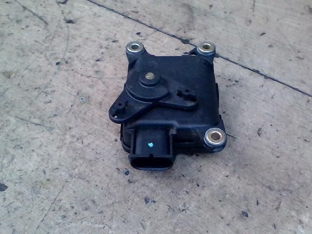 bontott AUDI A4 B5 Fűtés Állító Motor