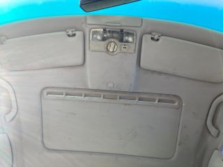 bontott AUDI A4 B5 Fűtés Box