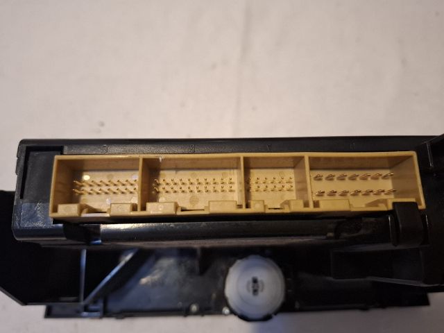 bontott AUDI A4 B5 Fűtéskapcsoló (digit klímás)