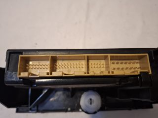 bontott AUDI A4 B5 Fűtéskapcsoló (digit klímás)