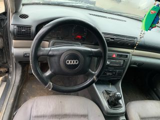 bontott AUDI A4 B5 Fűtéskapcsoló (digit klímás)