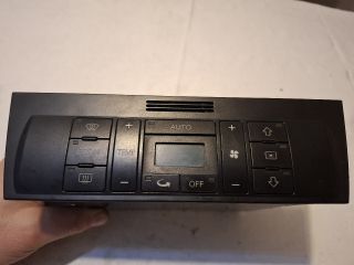 bontott AUDI A4 B5 Fűtéskapcsoló (digit klímás)