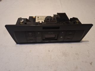 bontott AUDI A4 B5 Fűtéskapcsoló (digit klímás)