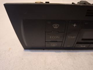bontott AUDI A4 B5 Fűtéskapcsoló (digit klímás)