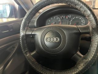 bontott AUDI A4 B5 Fűtéskapcsoló (digit klímás)