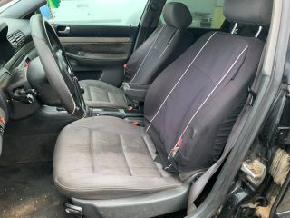 bontott AUDI A4 B5 Fűtéskapcsoló (digit klímás)