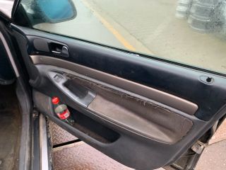 bontott AUDI A4 B5 Fűtéskapcsoló (digit klímás)