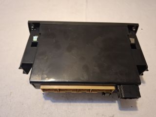 bontott AUDI A4 B5 Fűtéskapcsoló (digit klímás)