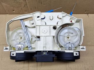 bontott AUDI A4 B5 Fűtéskapcsoló (Nem klímás)