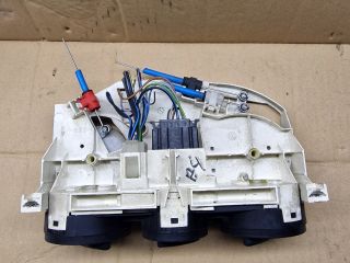 bontott AUDI A4 B5 Fűtéskapcsoló (Nem klímás)