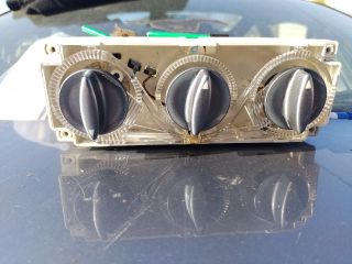 bontott AUDI A4 B5 Fűtéskapcsoló