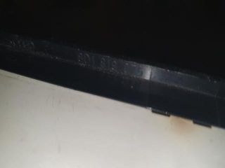 bontott AUDI A4 B5 Fűtéskapcsoló