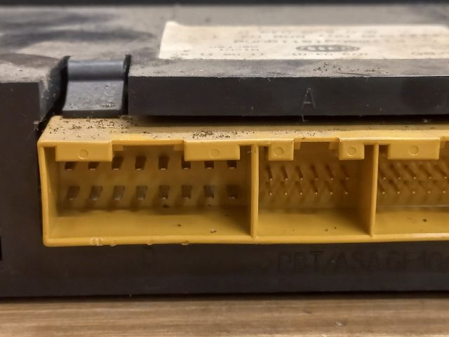 bontott AUDI A4 B5 Fűtéskapcsoló