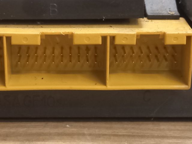 bontott AUDI A4 B5 Fűtéskapcsoló