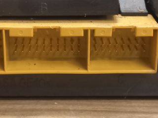 bontott AUDI A4 B5 Fűtéskapcsoló