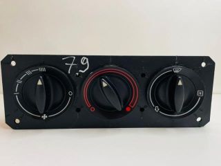 bontott AUDI A4 B5 Fűtéskapcsoló