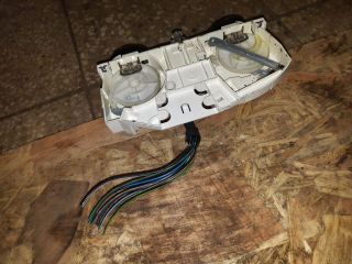 bontott AUDI A4 B5 Fűtéskapcsoló