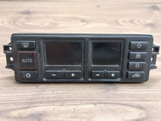 bontott AUDI A4 B5 Fűtéskapcsoló