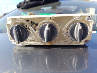 bontott AUDI A4 B5 Fűtéskapcsoló