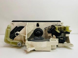 bontott AUDI A4 B5 Fűtéskapcsoló