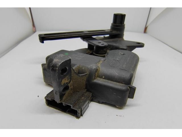 bontott AUDI A4 B5 Fűtőmotor (Klímás)