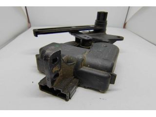 bontott AUDI A4 B5 Fűtőmotor (Klímás)