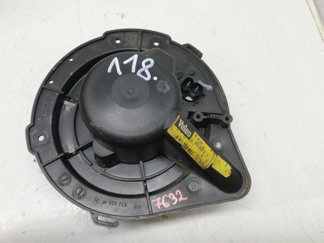 bontott AUDI A4 B5 Fűtőmotor (Klímás)