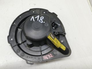 bontott AUDI A4 B5 Fűtőmotor (Klímás)