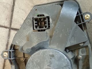 bontott AUDI A4 B5 Fűtőmotor (Nem klímás)