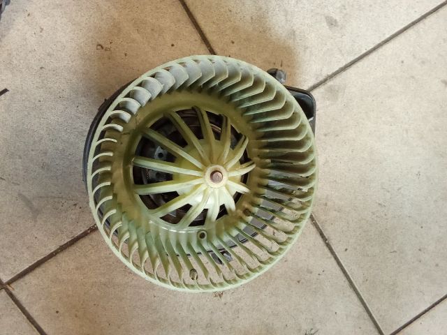 bontott AUDI A4 B5 Fűtőmotor (Nem klímás)