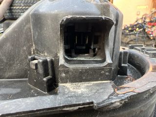 bontott AUDI A4 B5 Fűtőmotor (Nem klímás)