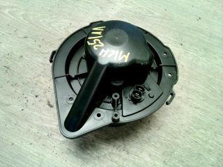 bontott AUDI A4 B5 Fűtőmotor (Nem klímás)