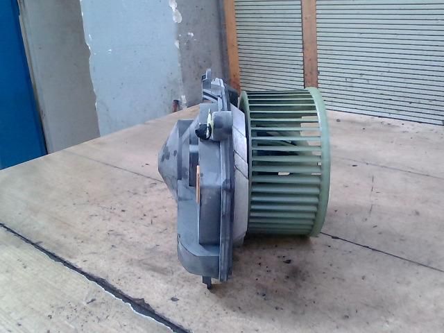 bontott AUDI A4 B5 Fűtőmotor (Nem klímás)