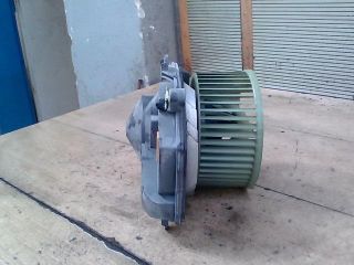 bontott AUDI A4 B5 Fűtőmotor (Nem klímás)