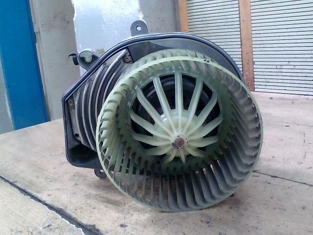 bontott AUDI A4 B5 Fűtőmotor (Nem klímás)