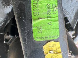 bontott AUDI A4 B5 Fűtőmotor (Nem klímás)