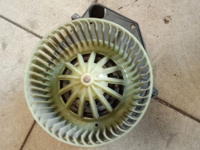 bontott AUDI A4 B5 Fűtőmotor (Nem klímás)