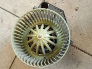 bontott AUDI A4 B5 Fűtőmotor (Nem klímás)