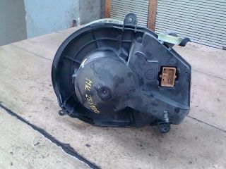 bontott AUDI A4 B5 Fűtőmotor (Nem klímás)