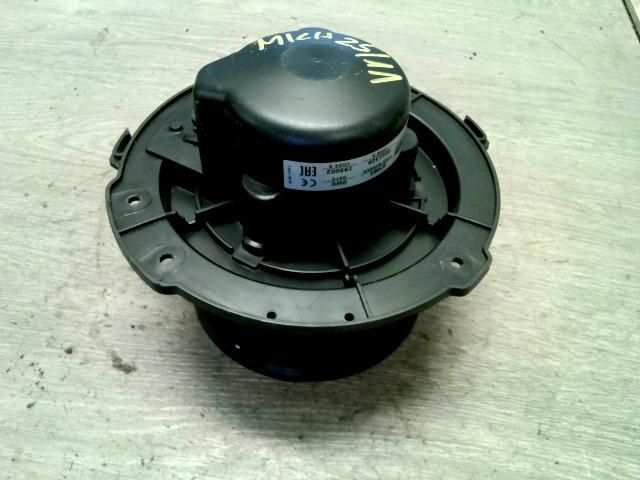 bontott AUDI A4 B5 Fűtőmotor (Nem klímás)