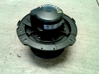 bontott AUDI A4 B5 Fűtőmotor (Nem klímás)