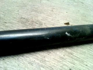 bontott AUDI A4 B5 Gázrugós Kitámasztó Teleszkóp Motorháztető