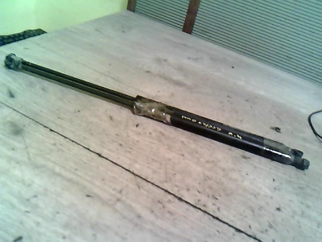 bontott AUDI A4 B5 Gázrugós Kitámasztó Teleszkóp Pár Csomagtérajtó