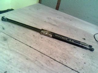 bontott AUDI A4 B5 Gázrugós Kitámasztó Teleszkóp Pár Csomagtérajtó