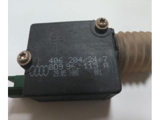 bontott AUDI A4 B5 Gyújtáskapcsoló Zárbetét