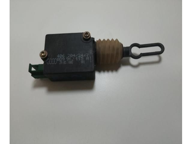 bontott AUDI A4 B5 Gyújtáskapcsoló Zárbetét