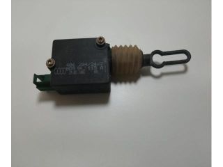 bontott AUDI A4 B5 Gyújtáskapcsoló Zárbetét